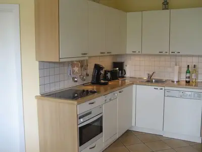 Ferienwohnung für 4 Personen (50 m²) in Ostseebad Kühlungsborn 3/10