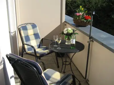 Ferienwohnung für 4 Personen (50 m²) in Ostseebad Kühlungsborn 4/10