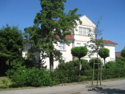 Ferienwohnung für 4 Personen (50 m²) in Ostseebad Kühlungsborn 5/10