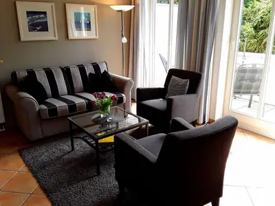 Ferienwohnung für 4 Personen (50 m²) in Ostseebad Kühlungsborn 7/10