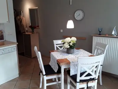 Ferienwohnung für 4 Personen (50 m²) in Ostseebad Kühlungsborn 8/10