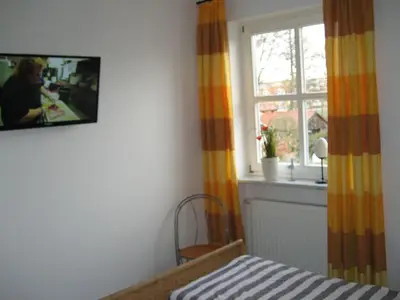 Ferienwohnung für 4 Personen (50 m²) in Ostseebad Kühlungsborn 9/10