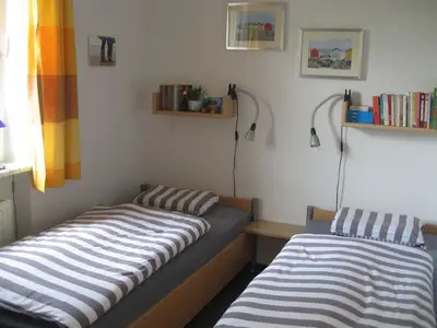 Ferienwohnung für 4 Personen (50 m²) in Ostseebad Kühlungsborn 10/10