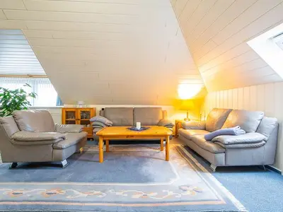 Ferienwohnung für 2 Personen (60 m²) in Ostseebad Kühlungsborn 1/10