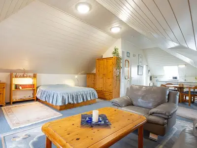Ferienwohnung für 2 Personen (60 m²) in Ostseebad Kühlungsborn 2/10