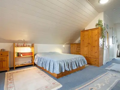 Ferienwohnung für 2 Personen (60 m²) in Ostseebad Kühlungsborn 3/10