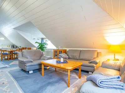 Ferienwohnung für 2 Personen (60 m²) in Ostseebad Kühlungsborn 4/10