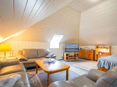 Ferienwohnung für 2 Personen (60 m²) in Ostseebad Kühlungsborn 5/10