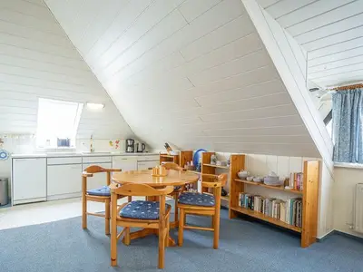 Ferienwohnung für 2 Personen (60 m²) in Ostseebad Kühlungsborn 6/10