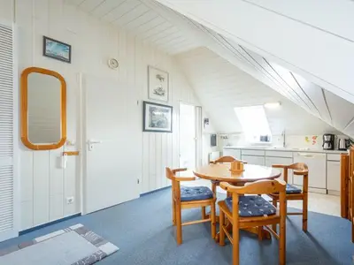 Ferienwohnung für 2 Personen (60 m²) in Ostseebad Kühlungsborn 7/10