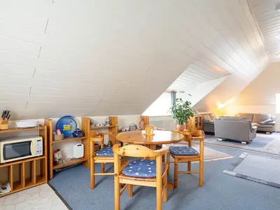 Ferienwohnung für 2 Personen (60 m²) in Ostseebad Kühlungsborn 8/10
