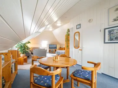 Ferienwohnung für 2 Personen (60 m²) in Ostseebad Kühlungsborn 9/10