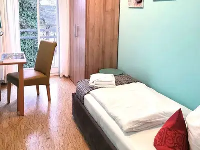 Ferienwohnung für 3 Personen (60 m²) in Ostseebad Kühlungsborn 2/10