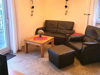 Ferienwohnung für 3 Personen (60 m²) in Ostseebad Kühlungsborn 3/10