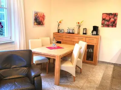 Ferienwohnung für 3 Personen (60 m²) in Ostseebad Kühlungsborn 4/10