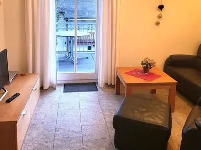 Ferienwohnung für 3 Personen (60 m²) in Ostseebad Kühlungsborn 5/10