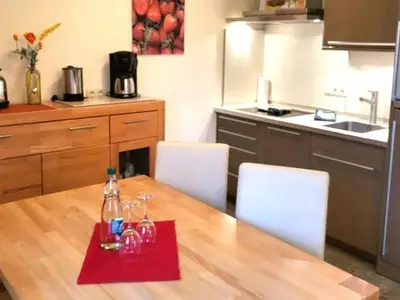 Ferienwohnung für 3 Personen (60 m²) in Ostseebad Kühlungsborn 6/10
