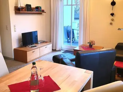 Ferienwohnung für 3 Personen (60 m²) in Ostseebad Kühlungsborn 7/10