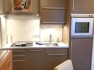 Ferienwohnung für 3 Personen (60 m²) in Ostseebad Kühlungsborn 8/10