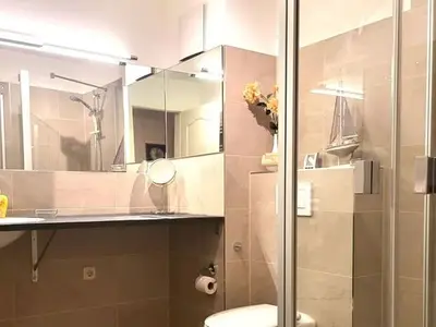 Ferienwohnung für 3 Personen (60 m²) in Ostseebad Kühlungsborn 9/10
