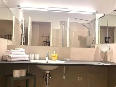 Ferienwohnung für 3 Personen (60 m²) in Ostseebad Kühlungsborn 10/10
