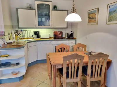 Ferienwohnung für 4 Personen (65 m²) in Ostseebad Kühlungsborn 3/10