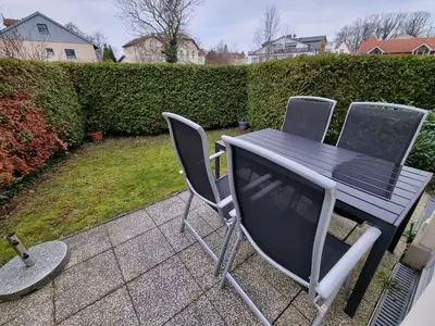 Ferienwohnung für 4 Personen (65 m²) in Ostseebad Kühlungsborn 6/10