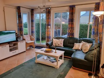 Ferienwohnung für 4 Personen (65 m²) in Ostseebad Kühlungsborn 7/10
