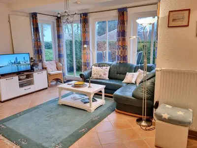 Ferienwohnung für 4 Personen (65 m²) in Ostseebad Kühlungsborn 8/10