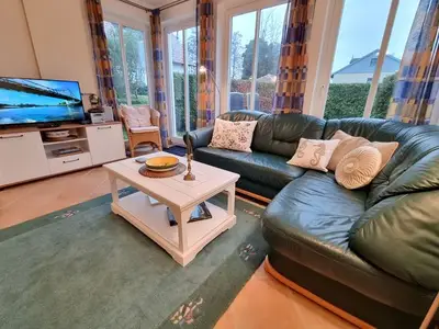 Ferienwohnung für 4 Personen (65 m²) in Ostseebad Kühlungsborn 9/10