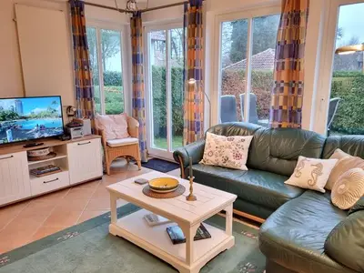 Ferienwohnung für 4 Personen (65 m²) in Ostseebad Kühlungsborn 10/10