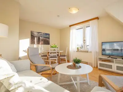 Ferienwohnung für 4 Personen (70 m²) in Ostseebad Kühlungsborn 1/10