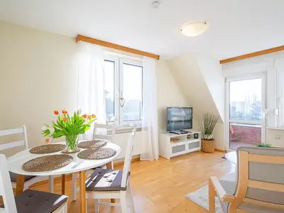 Ferienwohnung für 4 Personen (70 m²) in Ostseebad Kühlungsborn 2/10