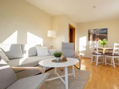 Ferienwohnung für 4 Personen (70 m²) in Ostseebad Kühlungsborn 3/10