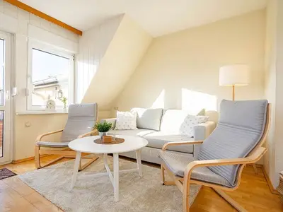 Ferienwohnung für 4 Personen (70 m²) in Ostseebad Kühlungsborn 5/10