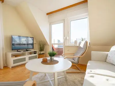 Ferienwohnung für 4 Personen (70 m²) in Ostseebad Kühlungsborn 6/10