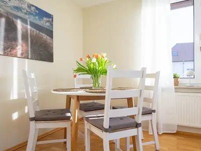 Ferienwohnung für 4 Personen (70 m²) in Ostseebad Kühlungsborn 7/10
