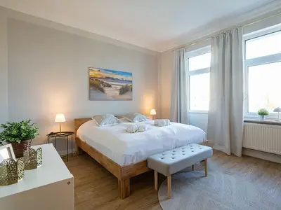 Ferienwohnung für 4 Personen (70 m²) in Ostseebad Kühlungsborn 8/10