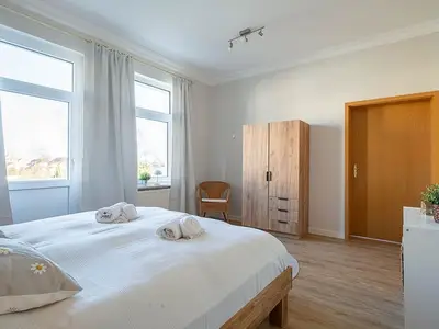 Ferienwohnung für 4 Personen (70 m²) in Ostseebad Kühlungsborn 9/10
