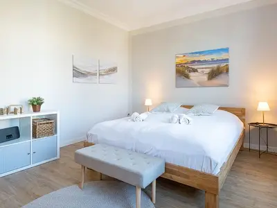 Ferienwohnung für 4 Personen (70 m²) in Ostseebad Kühlungsborn 10/10