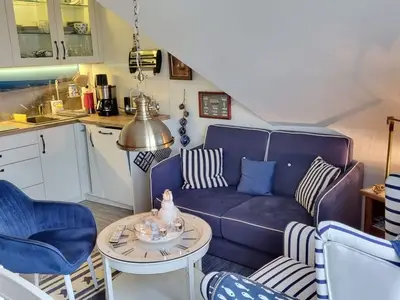 Ferienwohnung für 4 Personen (49 m²) in Ostseebad Kühlungsborn 1/10