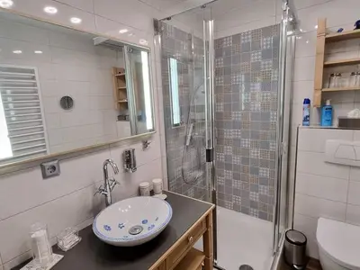 Ferienwohnung für 4 Personen (49 m²) in Ostseebad Kühlungsborn 4/10