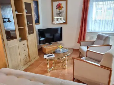 Ferienwohnung für 4 Personen (67 m²) in Ostseebad Kühlungsborn 1/10
