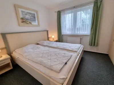 Ferienwohnung für 4 Personen (67 m²) in Ostseebad Kühlungsborn 2/10