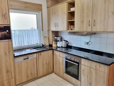 Ferienwohnung für 4 Personen (67 m²) in Ostseebad Kühlungsborn 3/10