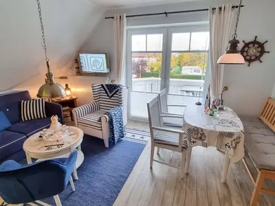 Ferienwohnung für 4 Personen (49 m²) in Ostseebad Kühlungsborn 7/10