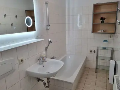 Ferienwohnung für 4 Personen (67 m²) in Ostseebad Kühlungsborn 5/10