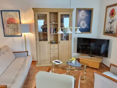 Ferienwohnung für 4 Personen (67 m²) in Ostseebad Kühlungsborn 6/10