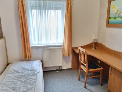 Ferienwohnung für 4 Personen (67 m²) in Ostseebad Kühlungsborn 10/10