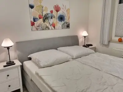 Ferienwohnung für 3 Personen (40 m²) in Ostseebad Kühlungsborn 2/10